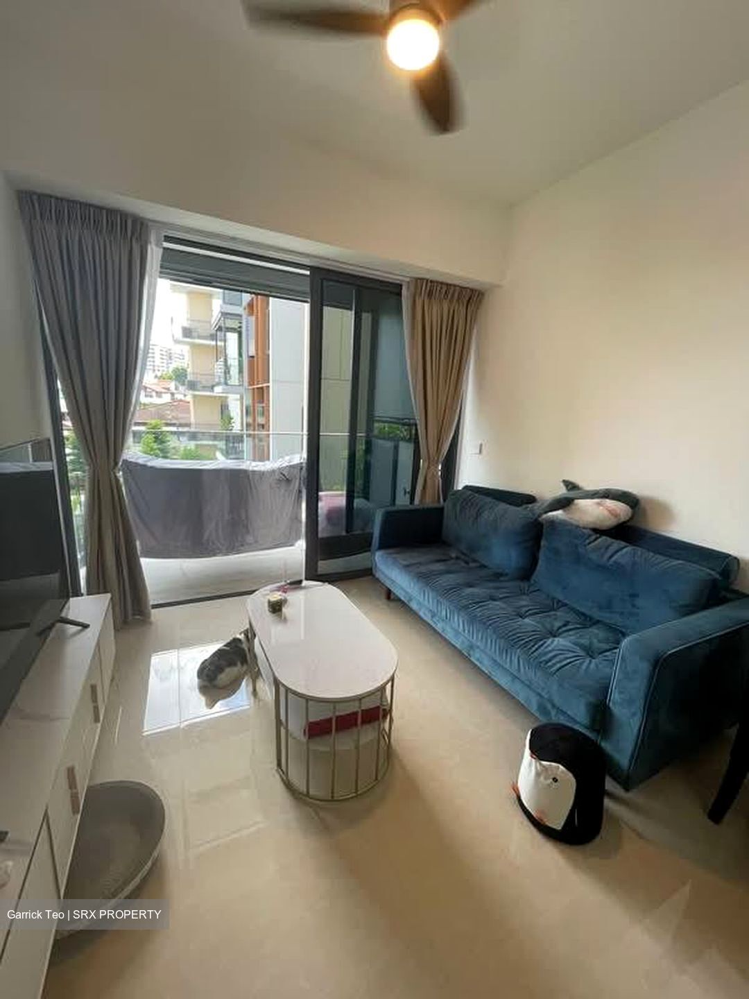 The Gazania (D19), Condominium #578731071